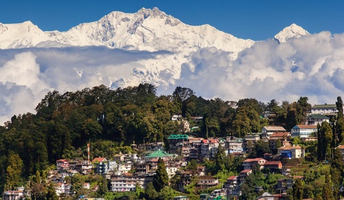 Darjeeling, West Bengal